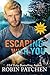 Escaping with You (The Wright Heroes of Maine)