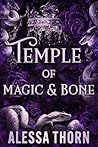 Temple of Magic a...