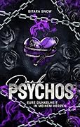 Dark Psychos: Eure Dunkelheit In Meinem Herzen