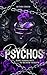 Dark Psychos: Eure Dunkelheit In Meinem Herzen (Dark Psychos, #3)