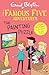 Famous Five Colour Short Stories: The Painting Puzzle (Famous Five: Short Stories Book 17)