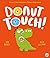 Gemini Donut Touch! (Pictur...