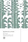 Ida Vitale: Material de lectura núm. 232. Poesía (Spanish Edition) Ida Vitale: Material de lectura núm. 232. Poesía (Spanish Edition)