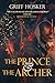 The Prince and The Archer (Lord Edward's Archer, #8)