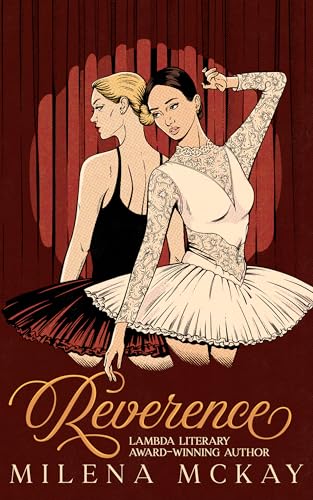 Reverence (Kindle Edition)