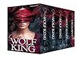 Slave to the Wolf King: Complete Series Bundle