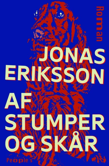 Af stumper og skår (Paperback)
