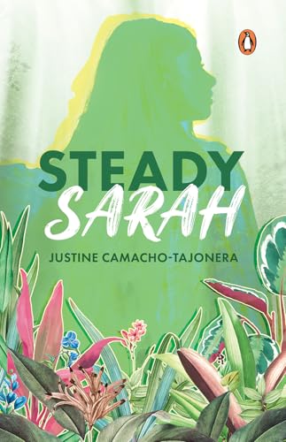 Steady Sarah (Kindle Edition)