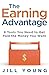 The Earning Advantage: 8 To...