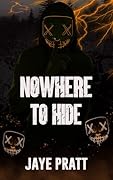 Nowhere to Hide: A Masked Men Novella (Masked Men series)