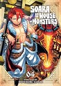 Soara and the House of Monsters Vol. 4