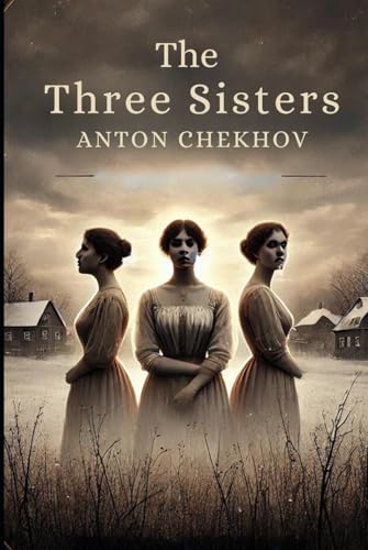 The Three Sisters