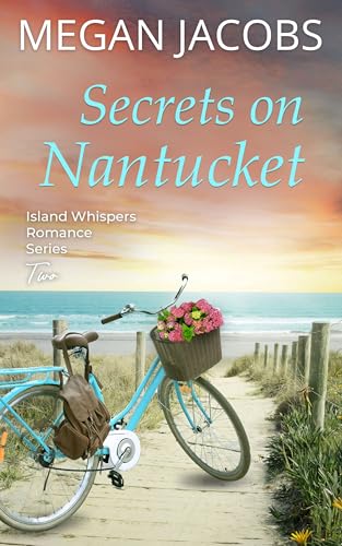 Secrets on Nantucket (Island Whispers #2)