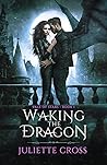 Book cover for Waking the Dragon (Vale of Stars, #1)
