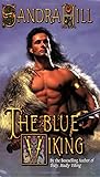 The Blue Viking by Sandra Hill
