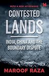 Contested Lands: ...