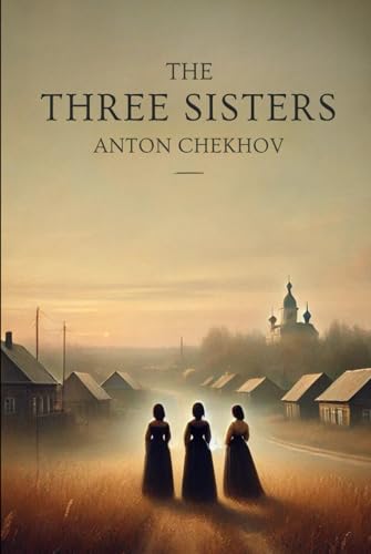 The Three Sisters