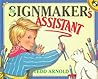 The Signmaker's A...