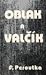 Oblak a valčík (Czech Edition)