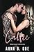 Callie: Blairwood University (Blairwood University Serie) (German Edition)
