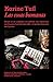 Las cosas humanas (Literatura_Novela) (Spanish Edition)
