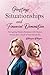 Ghostings, Situationships, and Financial Domination by Morgan Harper
