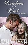 Fourteen of a Kind: Kind Brothers Series, Book 19