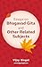 Essays on Bhagavad Gita and...