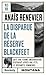 La disparue de la réserve B...
