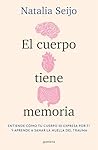 El cuerpo tiene m...