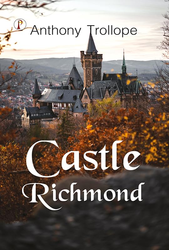 Castle Richmond