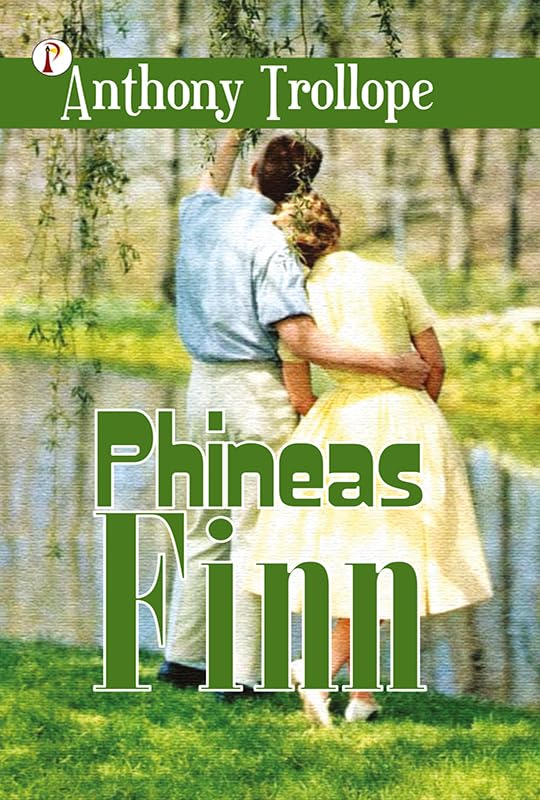 Phineas Finn