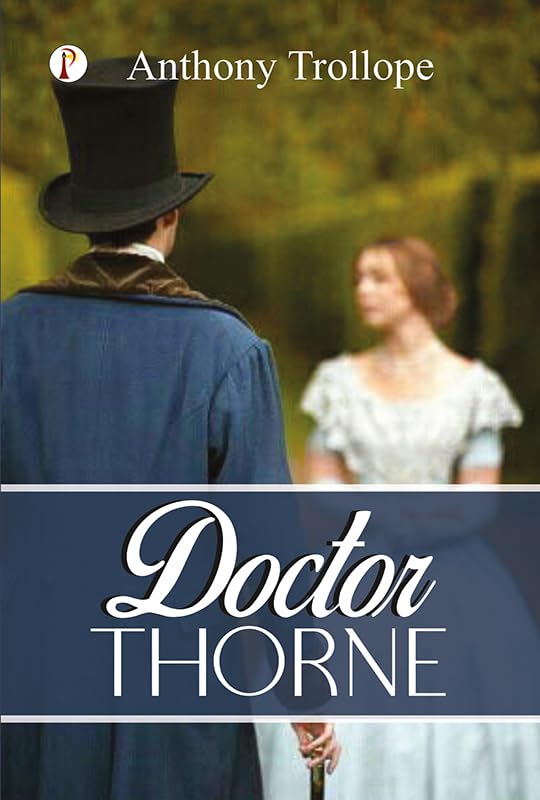Doctor Thorne
