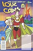 Love and Capes #13
