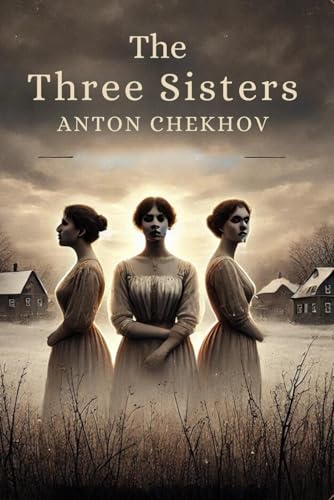 The Three Sisters