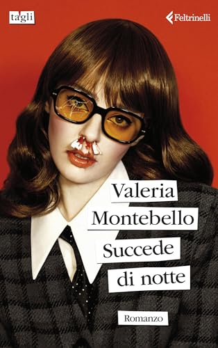 Succede di notte (Kindle Edition)