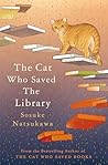 The Cat Who Saved...