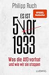 Es ist 5 vor 1933...