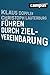Führen durch Zielvereinbarung