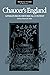 Chaucer's England: Literatu...