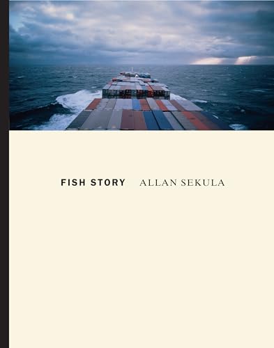 Fish Story (Kindle Edition)