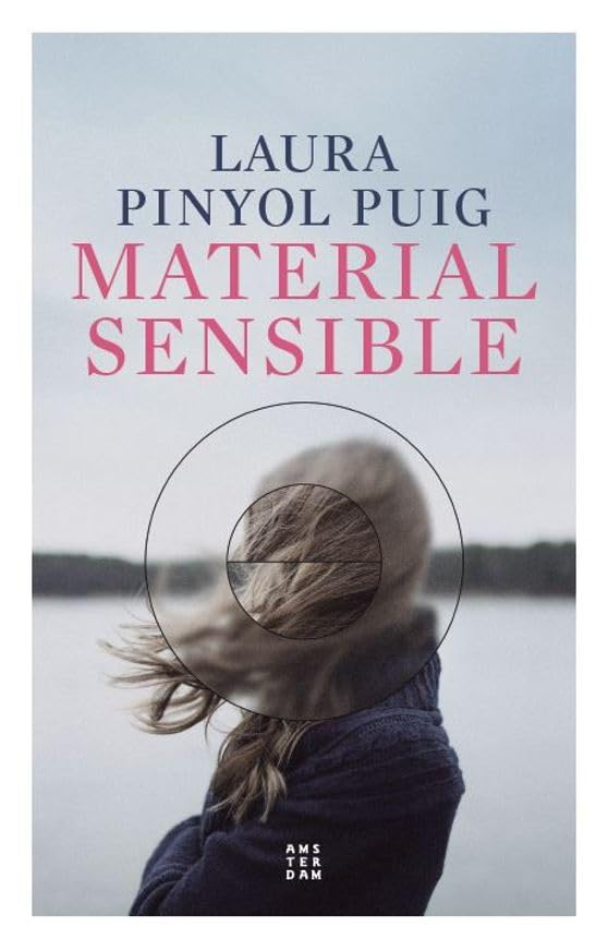 Material sensible (Kindle Edition)