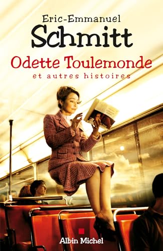 Odette Toulemonde et autres histoires (French Edition)