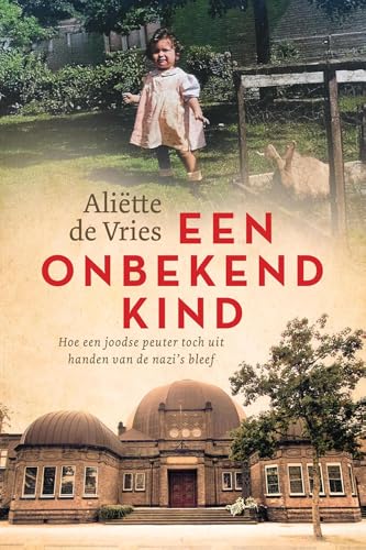 Een onbekend kind (Dutch Edition)