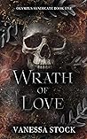 Wrath of Love by Vanessa Stock