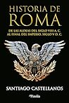 Historia de Roma:...