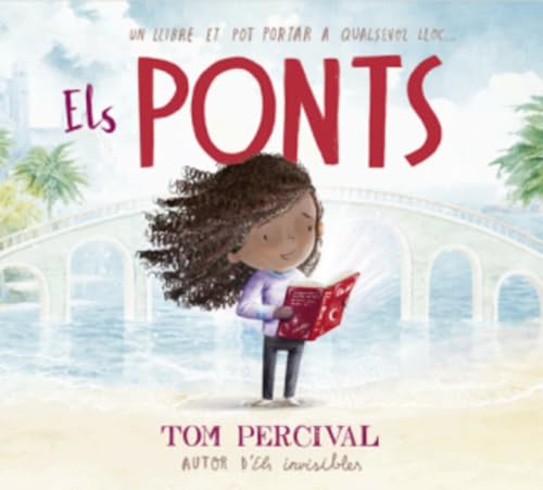 Els ponts (Hardcover)
