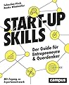 Start-up Skills: ...