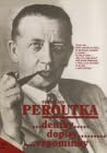 Deníky, dopisy, vzpomínky Deníky, dopisy, vzpomínky