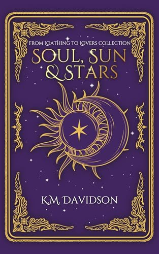 Soul, Sun & Stars (Kindle Edition)